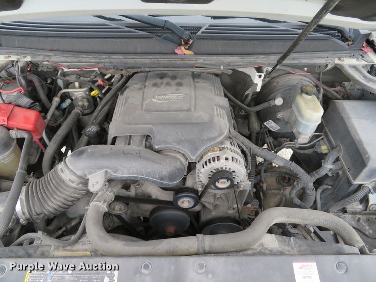 image for item FP9497 2007 GMC Yukon XL SLT  SUV