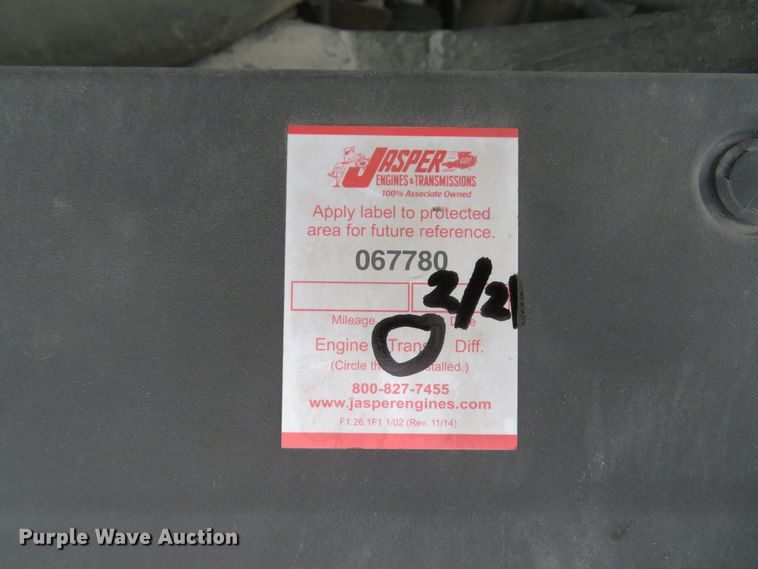 image for item FP9497 2007 GMC Yukon XL SLT  SUV