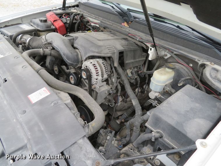 image for item FP9497 2007 GMC Yukon XL SLT  SUV