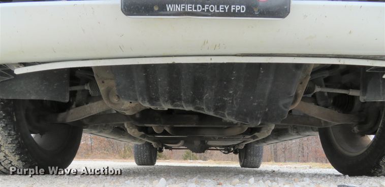 image for item FP9497 2007 GMC Yukon XL SLT  SUV