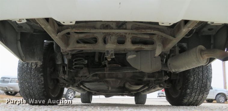 image for item FP9497 2007 GMC Yukon XL SLT  SUV