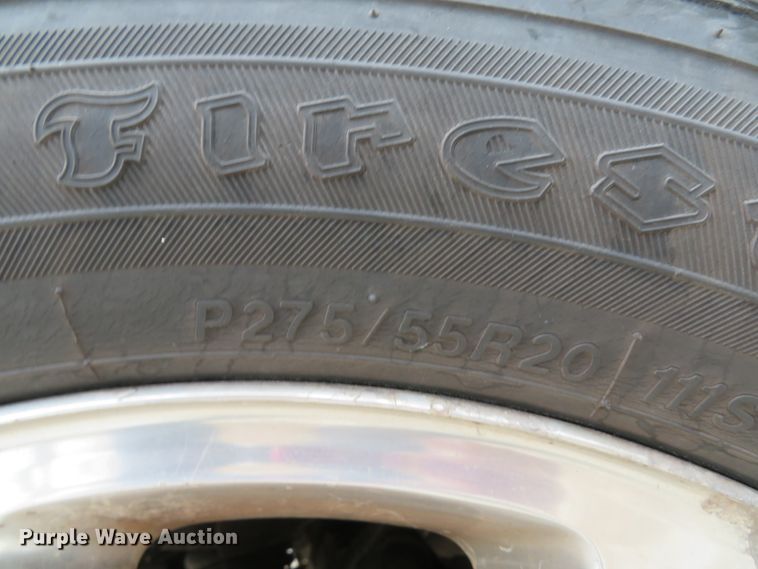 image for item FP9497 2007 GMC Yukon XL SLT  SUV