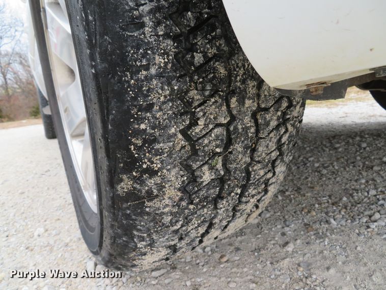 image for item FP9497 2007 GMC Yukon XL SLT  SUV