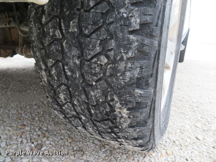 image for item FP9497 2007 GMC Yukon XL SLT  SUV