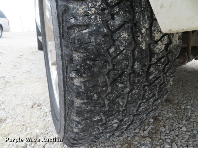 image for item FP9497 2007 GMC Yukon XL SLT  SUV