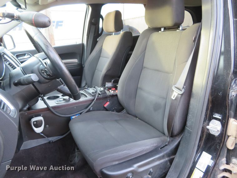 image for item FP9498 2016 Dodge Durango  SUV