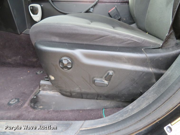 image for item FP9498 2016 Dodge Durango  SUV