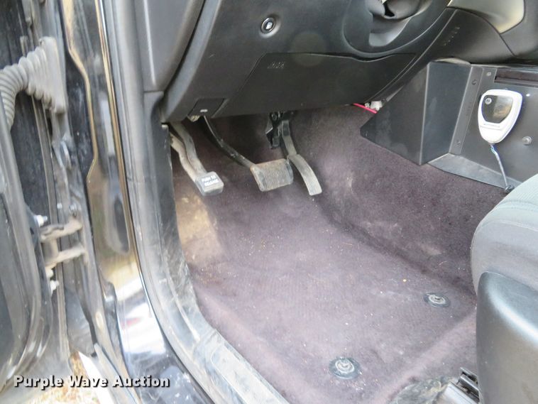 image for item FP9498 2016 Dodge Durango  SUV