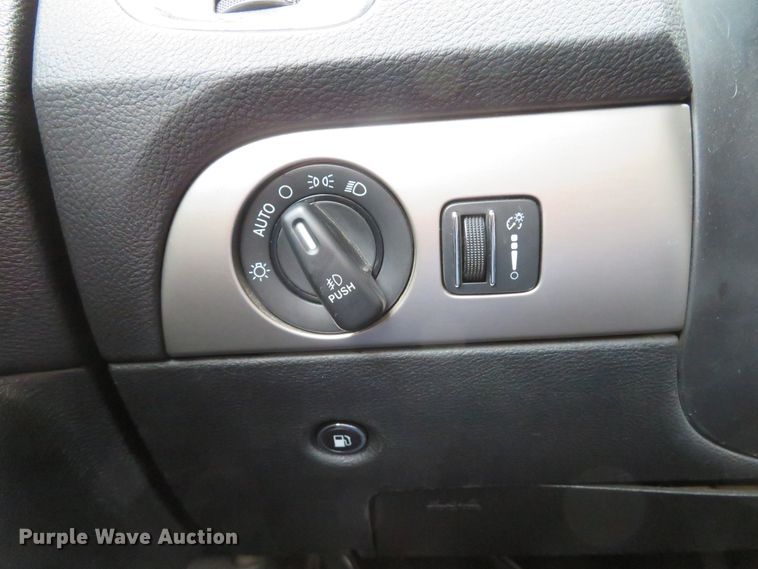 image for item FP9498 2016 Dodge Durango  SUV