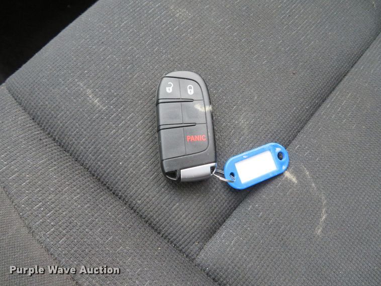 image for item FP9498 2016 Dodge Durango  SUV