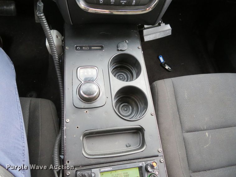 image for item FP9498 2016 Dodge Durango  SUV