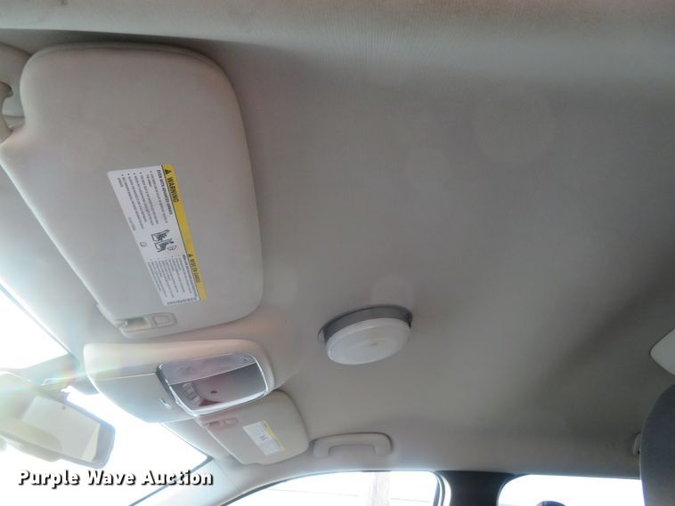 image for item FP9498 2016 Dodge Durango  SUV