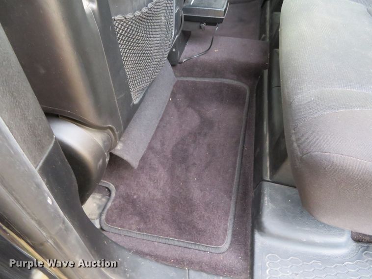 image for item FP9498 2016 Dodge Durango  SUV