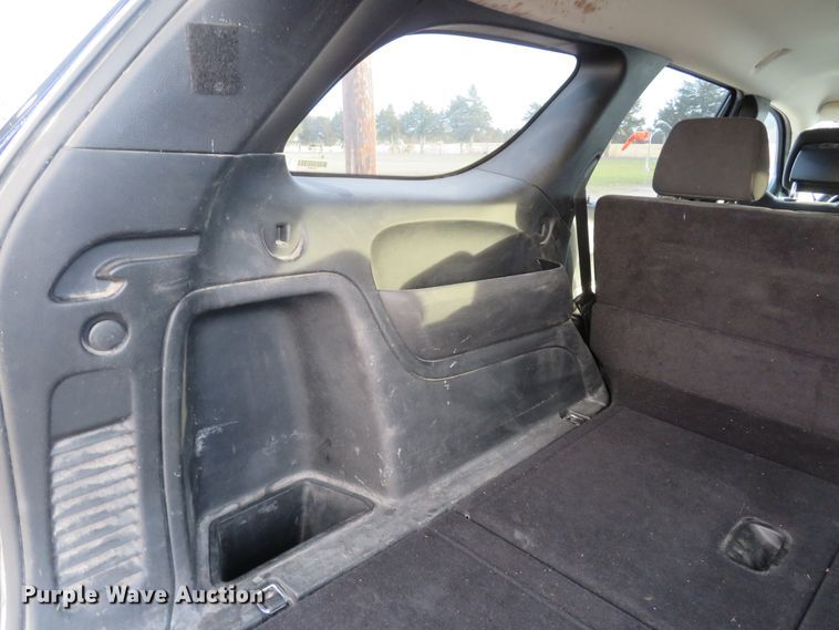 image for item FP9498 2016 Dodge Durango  SUV