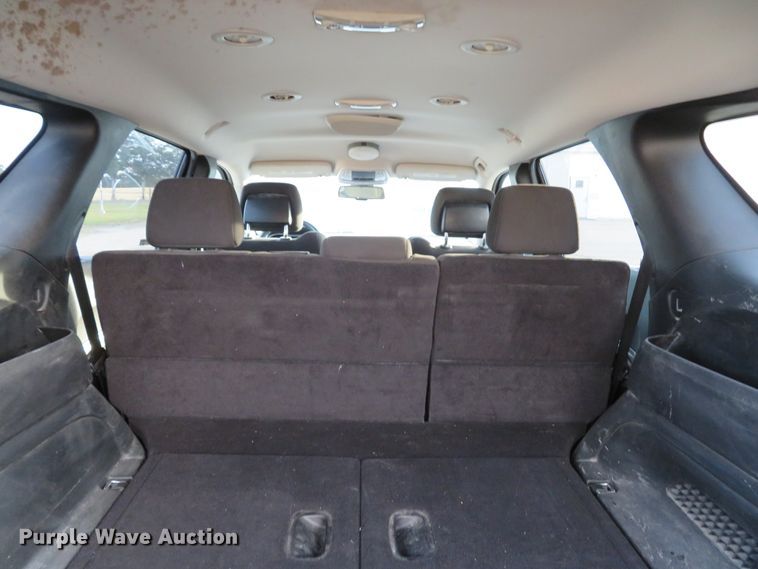 image for item FP9498 2016 Dodge Durango  SUV