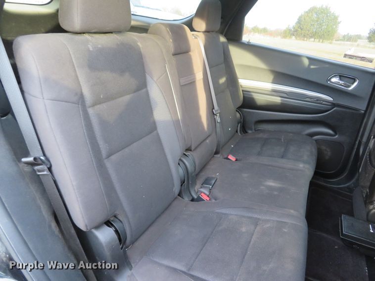 image for item FP9498 2016 Dodge Durango  SUV