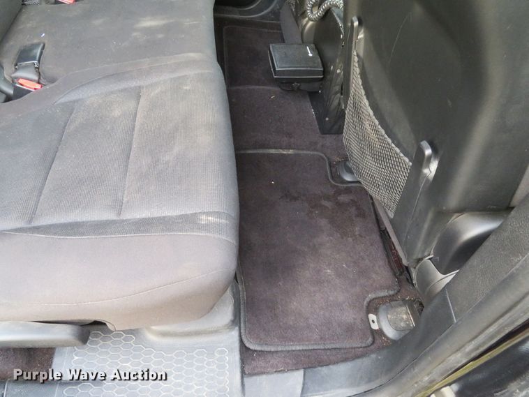 image for item FP9498 2016 Dodge Durango  SUV