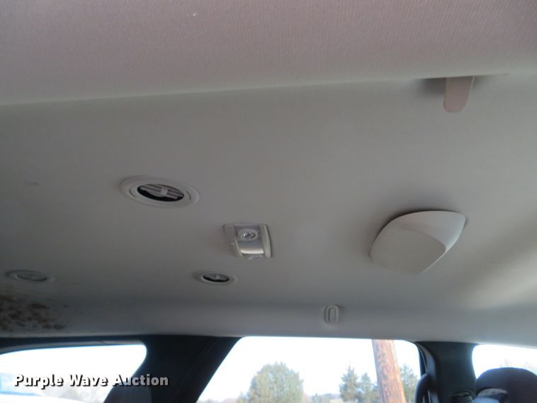 image for item FP9498 2016 Dodge Durango  SUV