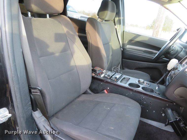 image for item FP9498 2016 Dodge Durango  SUV