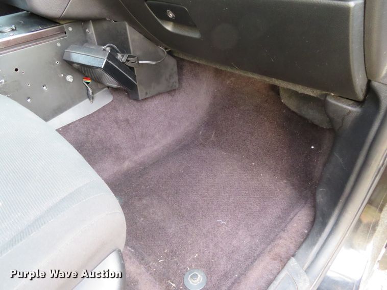 image for item FP9498 2016 Dodge Durango  SUV