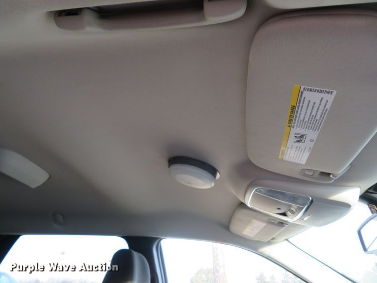 image for item FP9498 2016 Dodge Durango  SUV