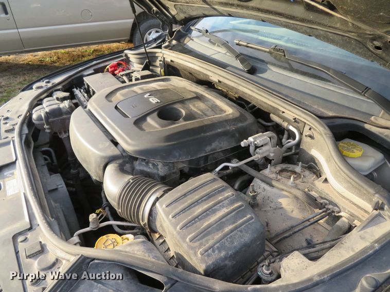 image for item FP9498 2016 Dodge Durango  SUV