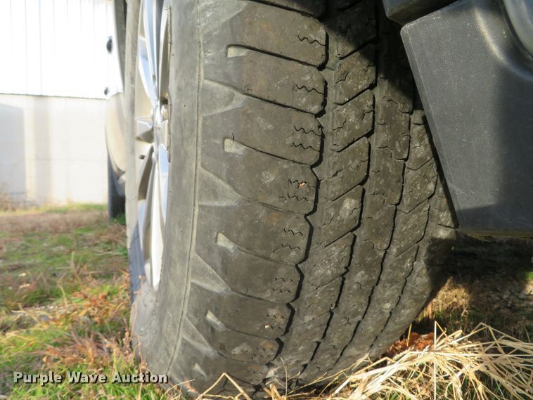 image for item FP9498 2016 Dodge Durango  SUV