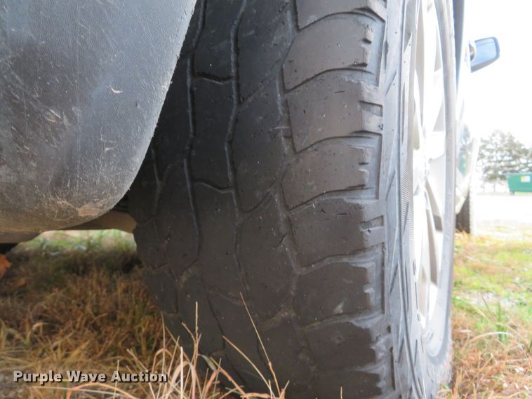 image for item FP9498 2016 Dodge Durango  SUV