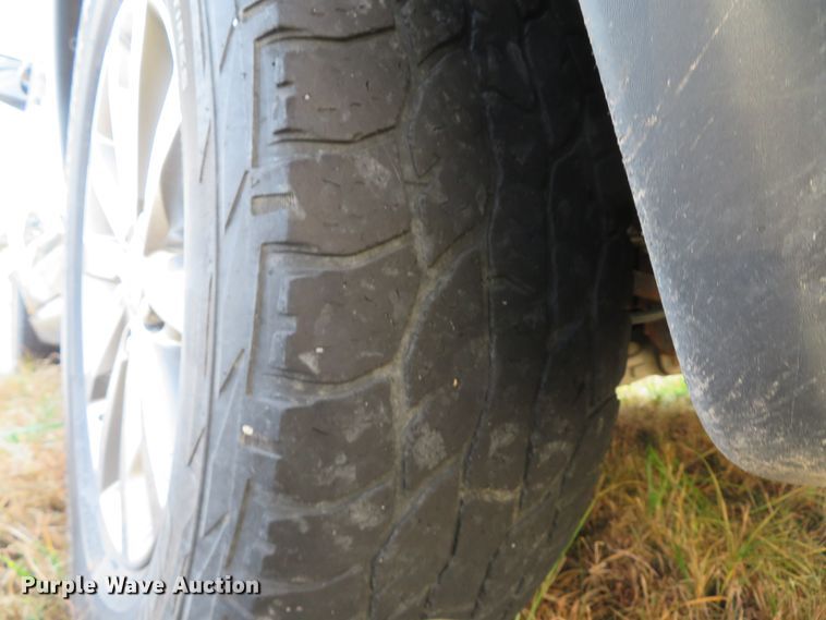 image for item FP9498 2016 Dodge Durango  SUV