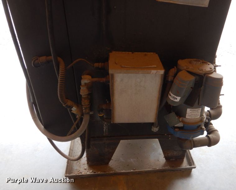 image for item FU9743 Aladin 2020  parts washer