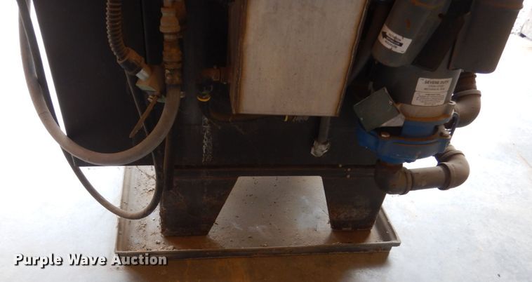 image for item FU9743 Aladin 2020  parts washer