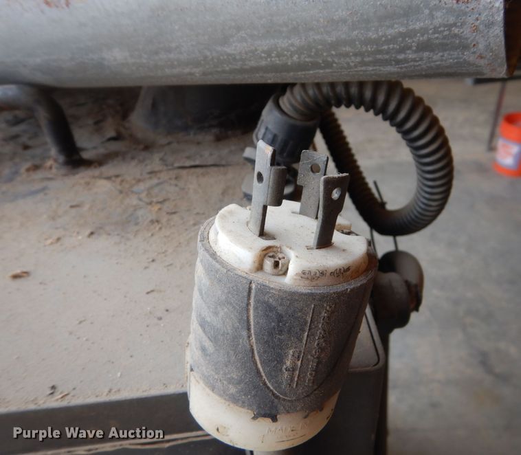 image for item FU9743 Aladin 2020  parts washer