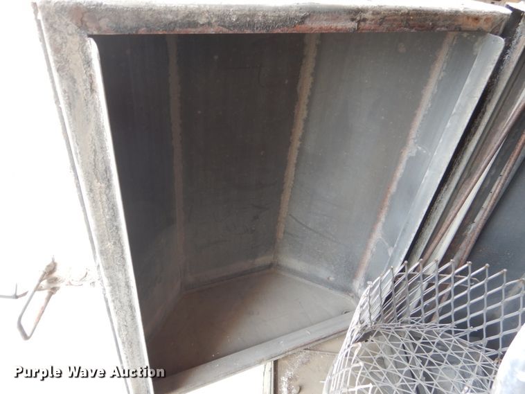 image for item FU9743 Aladin 2020  parts washer