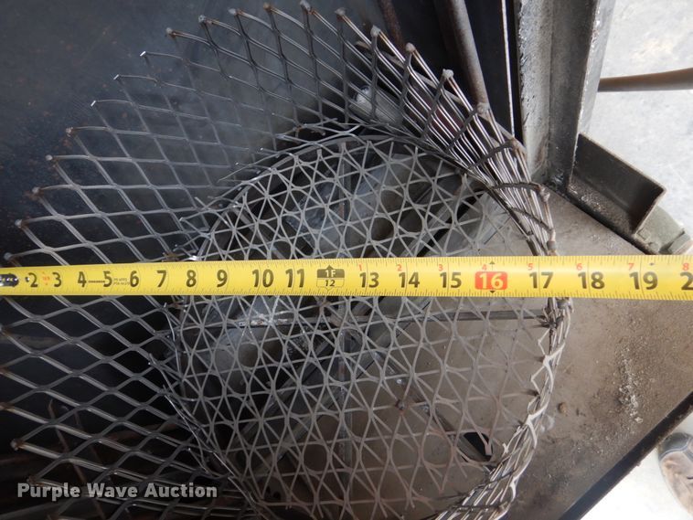 image for item FU9743 Aladin 2020  parts washer