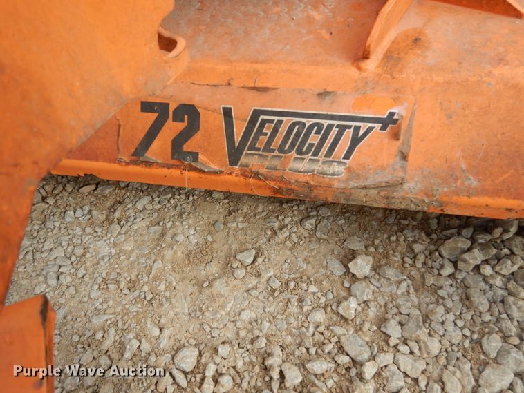 image for item FU9746 Scag SCZ72V-31FX  ZTR lawn mower