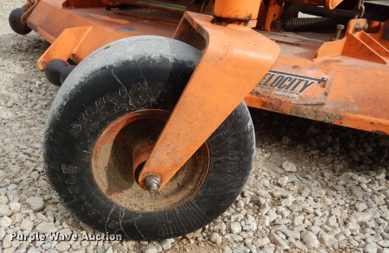 image for item FU9746 Scag SCZ72V-31FX  ZTR lawn mower