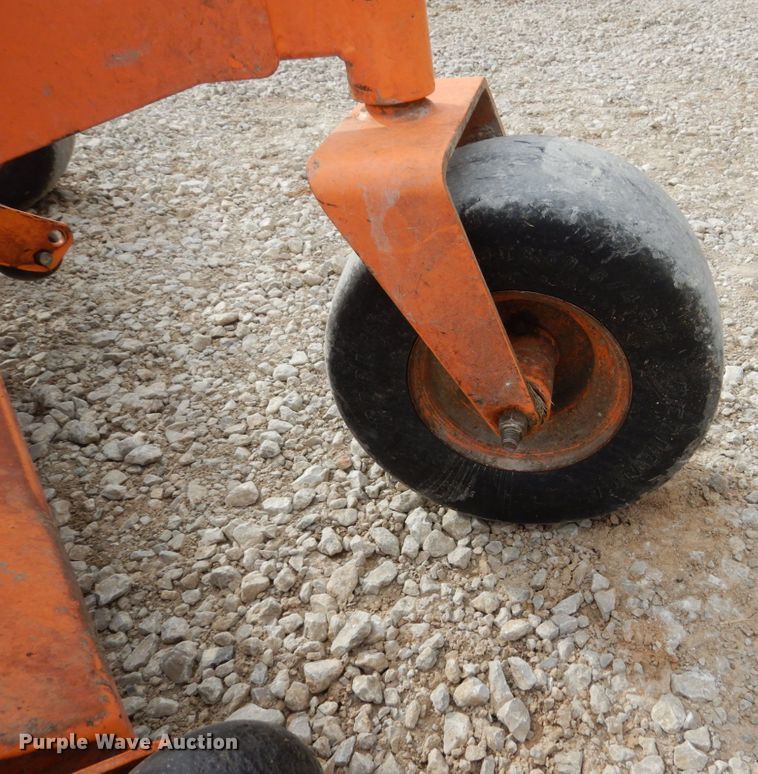 image for item FU9746 Scag SCZ72V-31FX  ZTR lawn mower