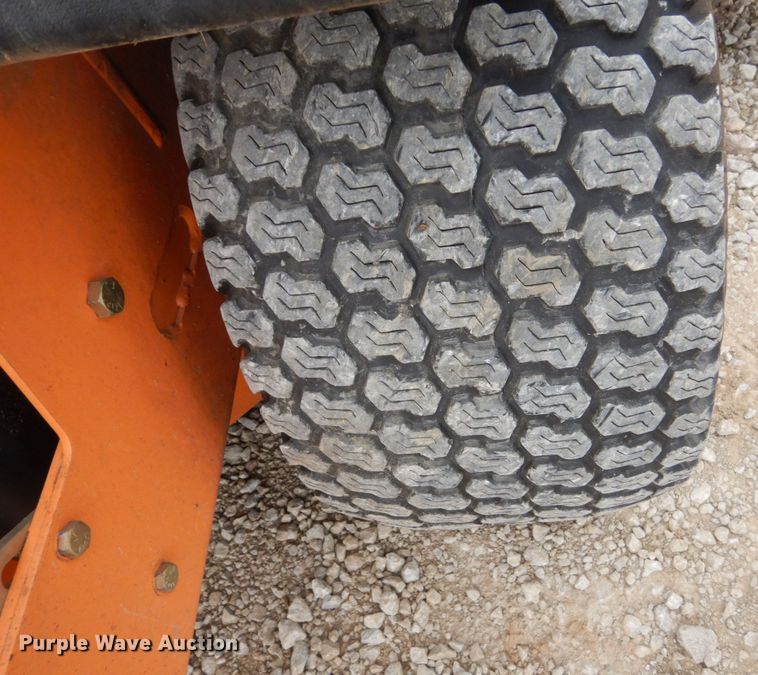 image for item FU9746 Scag SCZ72V-31FX  ZTR lawn mower