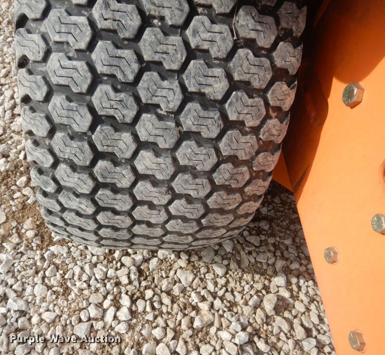 image for item FU9746 Scag SCZ72V-31FX  ZTR lawn mower