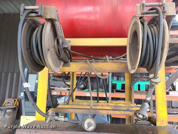 image for item GB9074 Bulk oil containment system