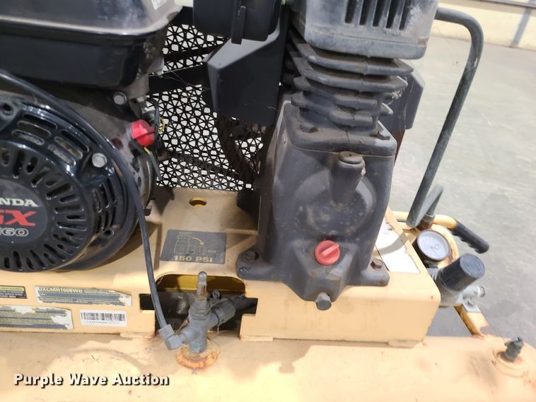 image for item GB9079 DeWalt  air compressor