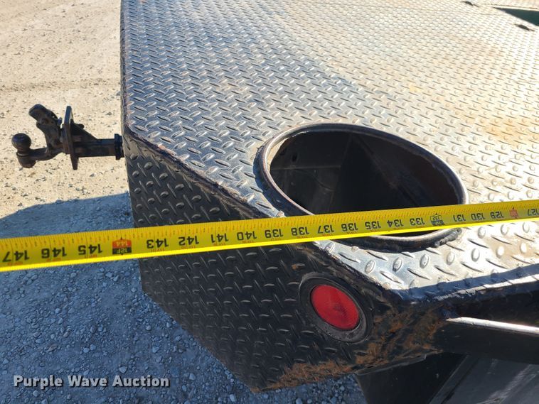 image for item GB9101 2012 Dodge Ram 5500HD  flatbed truck