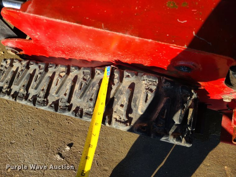 image for item GB9105 2008 Toro TRX-19  trencher