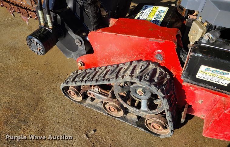 image for item GB9105 2008 Toro TRX-19  trencher