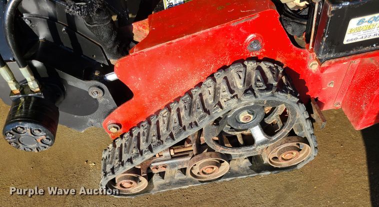 image for item GB9105 2008 Toro TRX-19  trencher