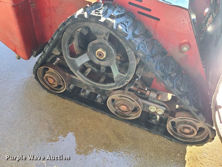 image for item GB9105 2008 Toro TRX-19  trencher