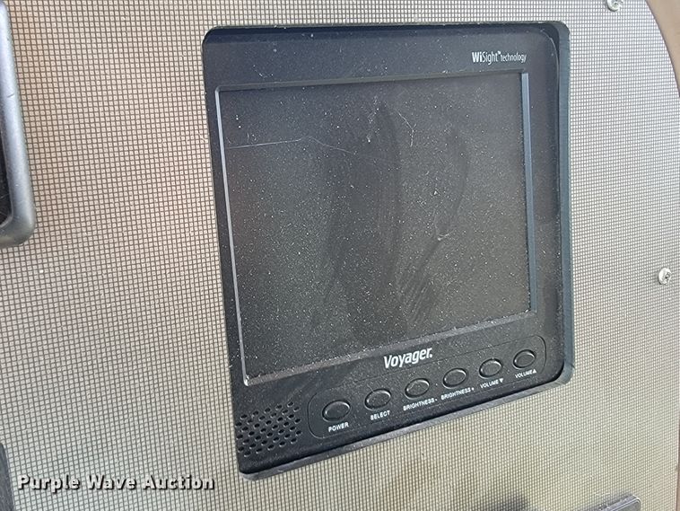 image for item HF9251 2002 Spartan K2  Travel Supreme RV