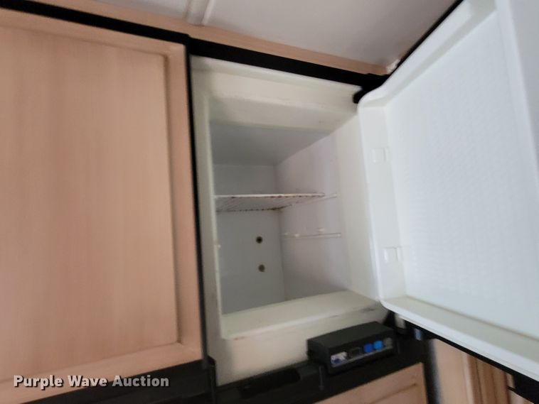 image for item HF9251 2002 Spartan K2  Travel Supreme RV