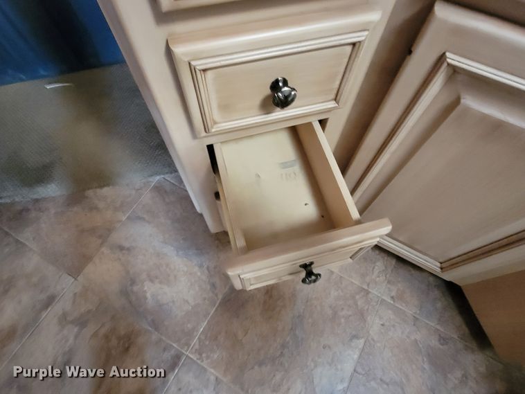 image for item HF9251 2002 Spartan K2  Travel Supreme RV