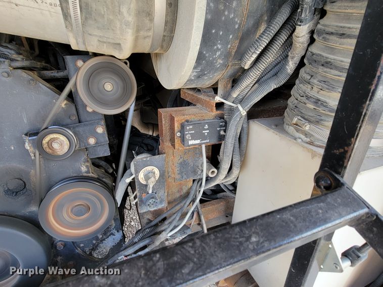 image for item HF9251 2002 Spartan K2  Travel Supreme RV